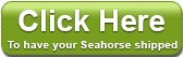 Seahorse button