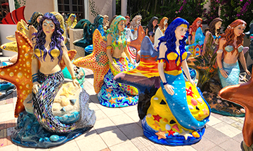 mermaids web 