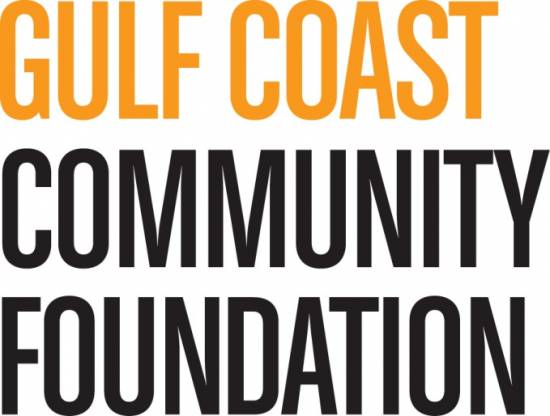 Gulf Coast Community Foundation logo