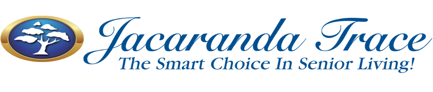 Jacaranda Trace
