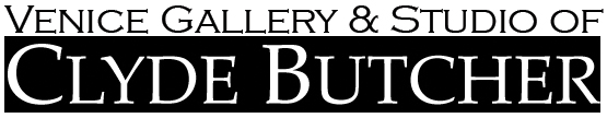 Clyde Butcher Studio